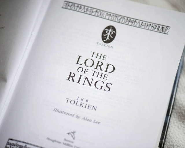 LotR Reread: “So we come to it in the end…”